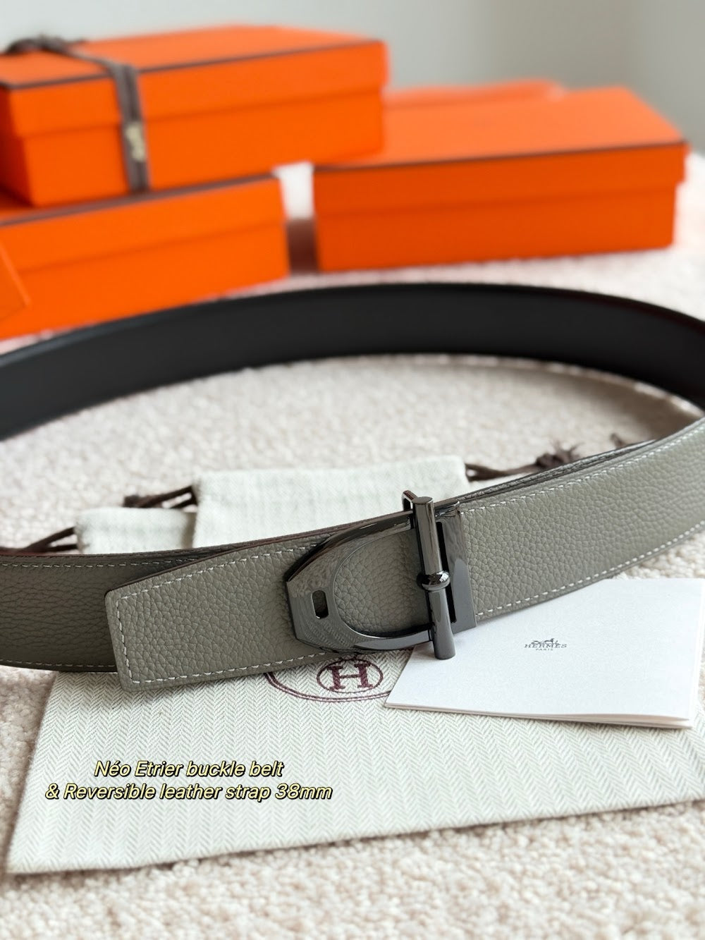 Anum Bags Hermesn Luxury Belt --105795