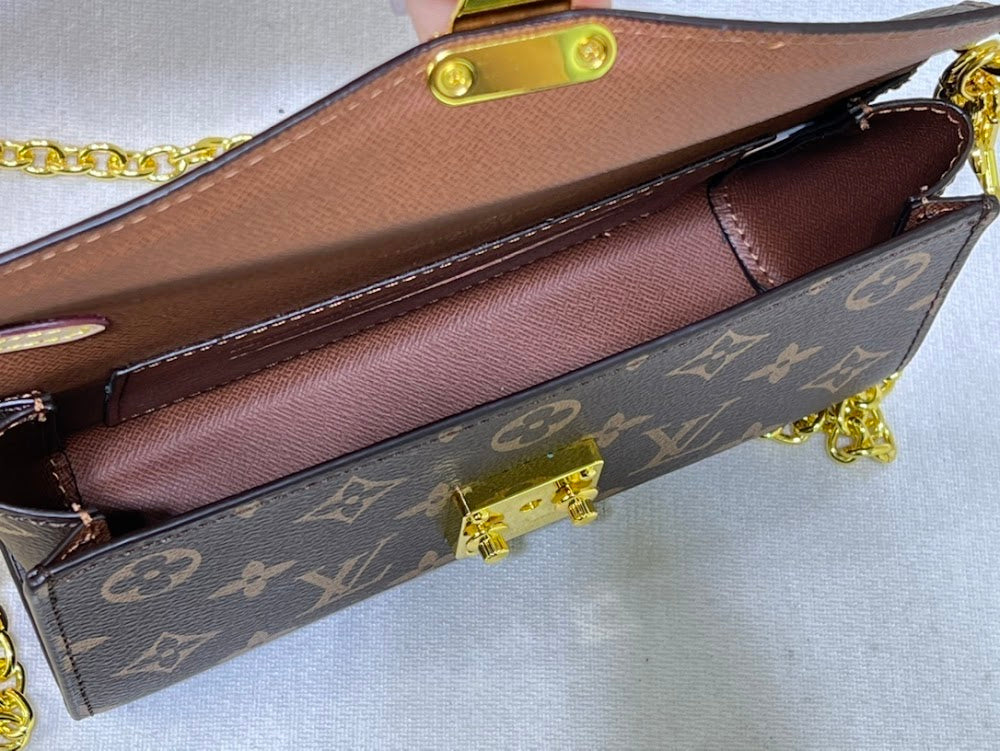 Anum Bags LVn Luxury Bag --81134