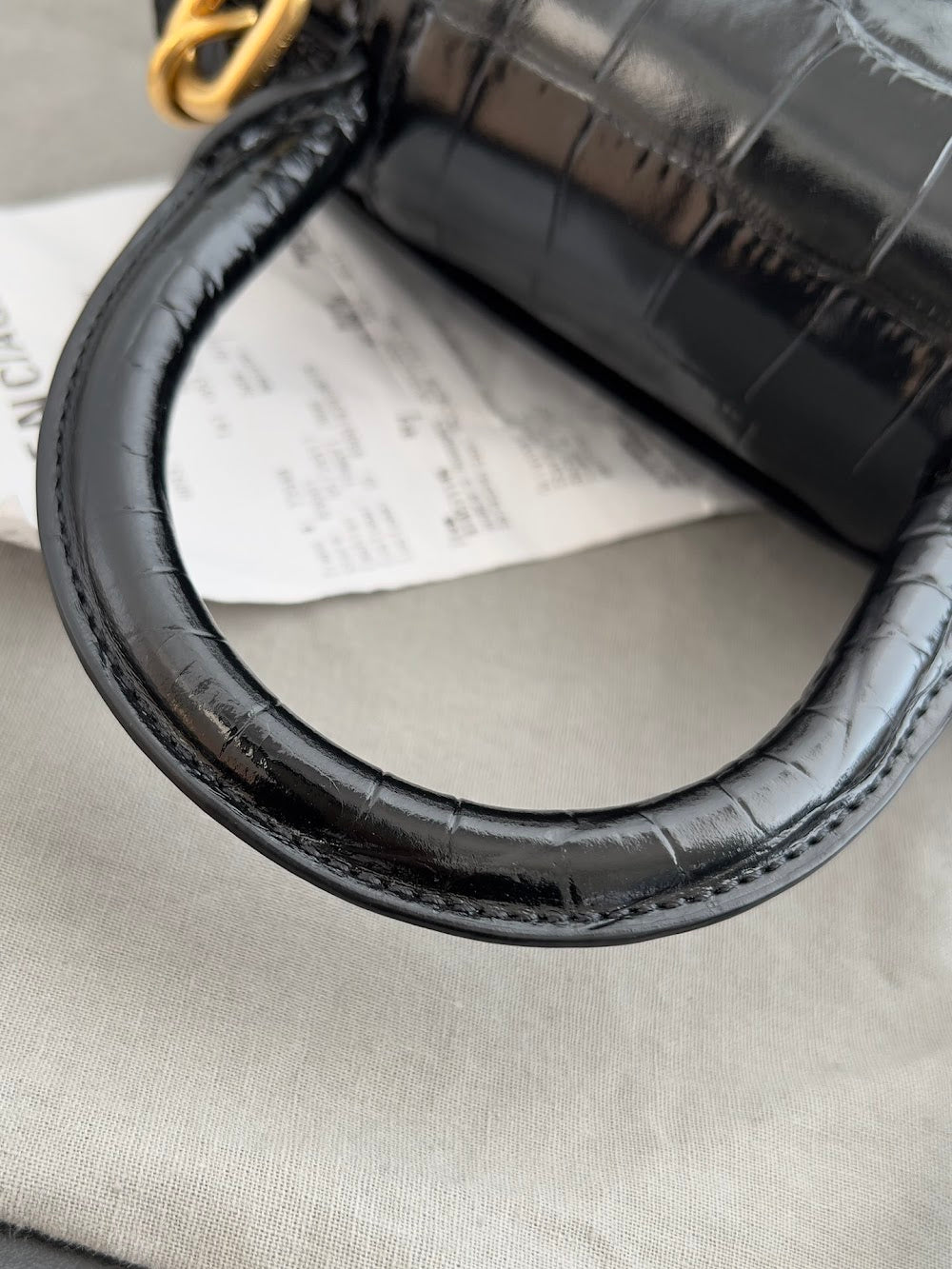 Ezyycart Bags Balenciaga Luxury Bag --111057