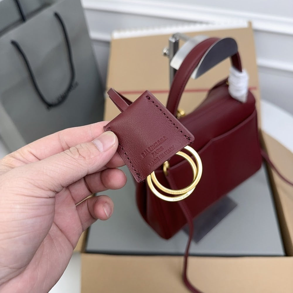 Ezyycart Bags Balenciaga Luxury Bag --111013