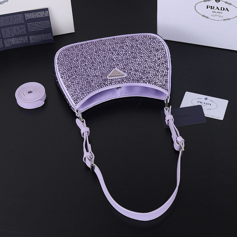 Ezyycart Bags pradn Luxury Bag --74069