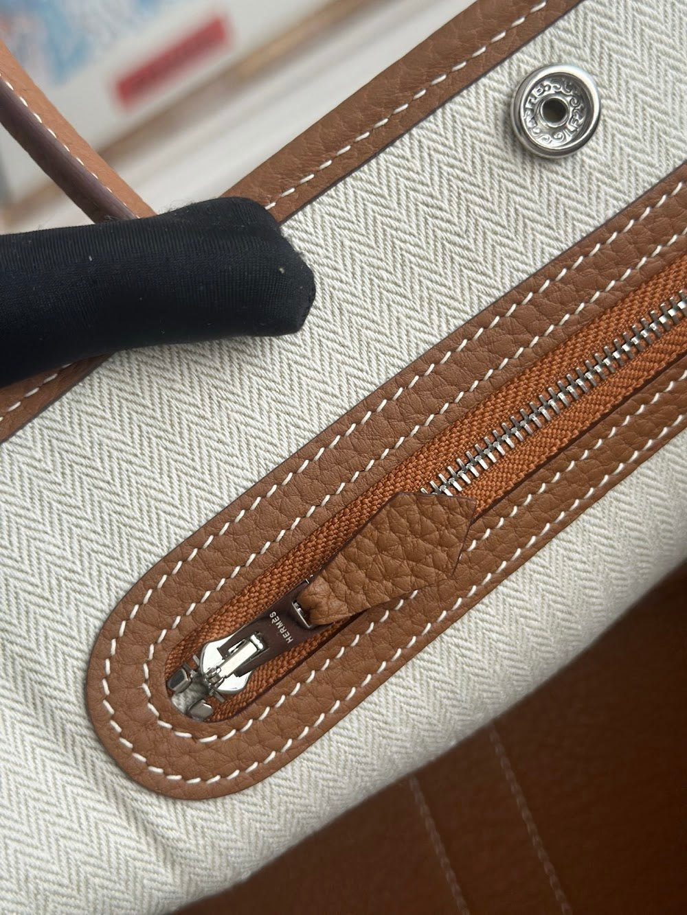 Anum Bags Hermesn Luxury Bag --117960