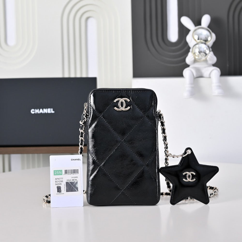 Anum Bags CHn Luxury Bag --114263