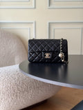 Anum Bags CHn Luxury Bag --114055