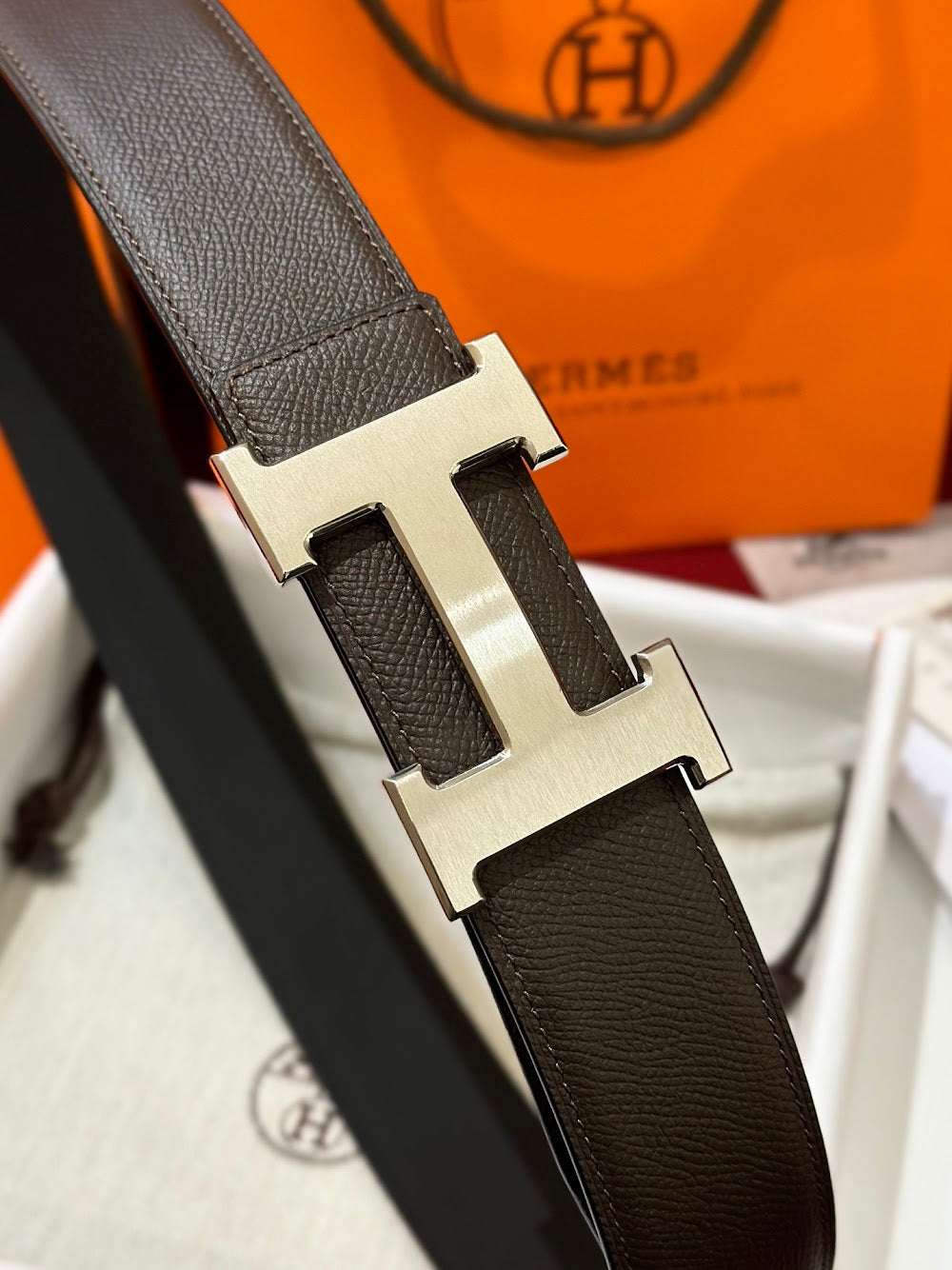 Anum Bags Hermesn Luxury Belt --106237