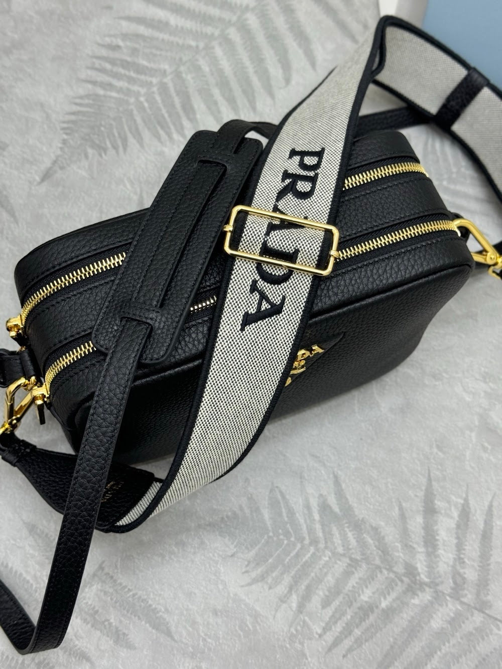 Ezyycart Bags Pradn Luxury Bag --101329
