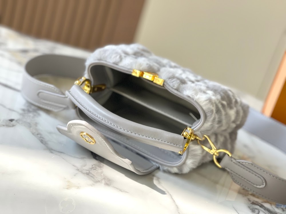 Anum Bags LVn Luxury Bag --78748