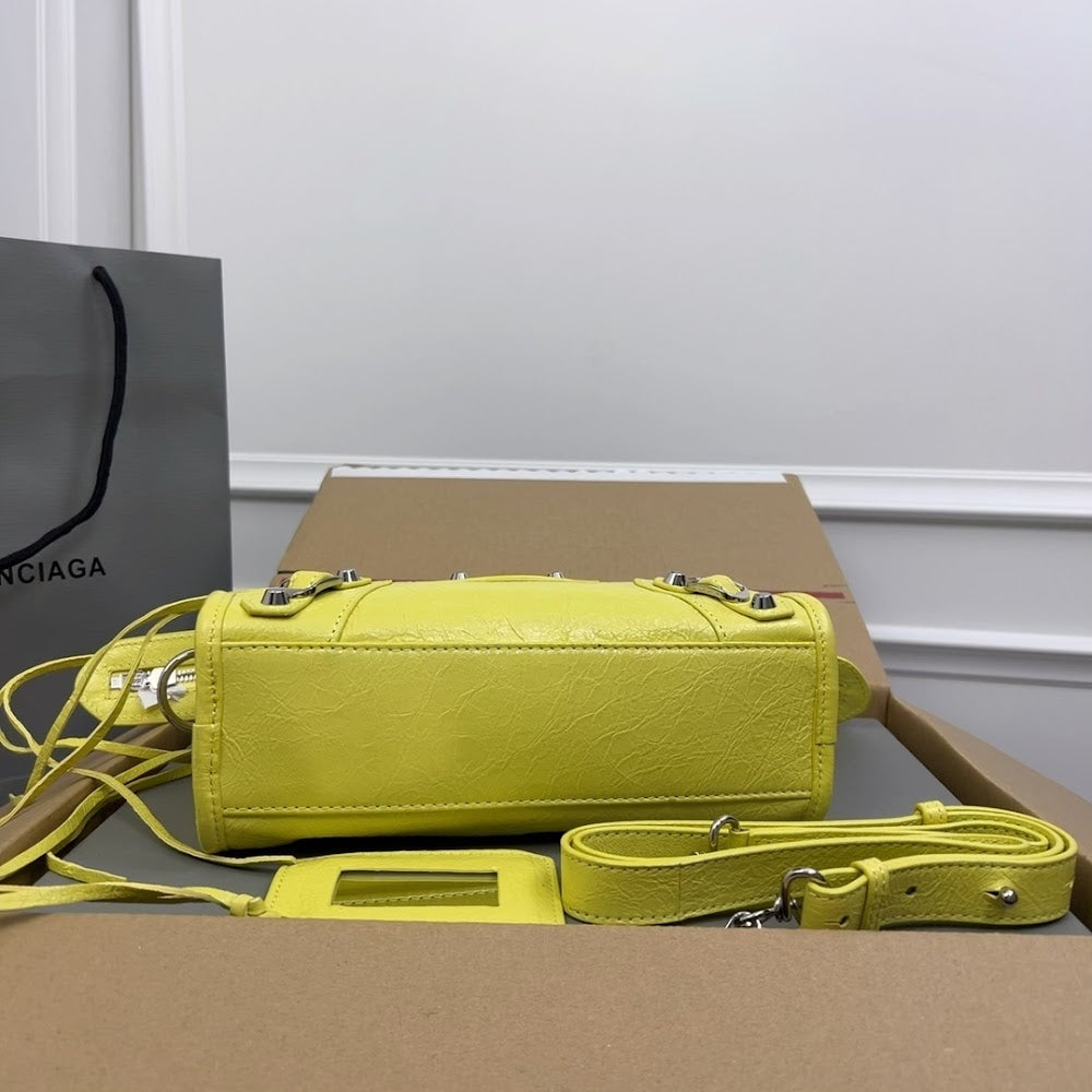 Ezyycart Bags Balenciaga Luxury Bag --110585
