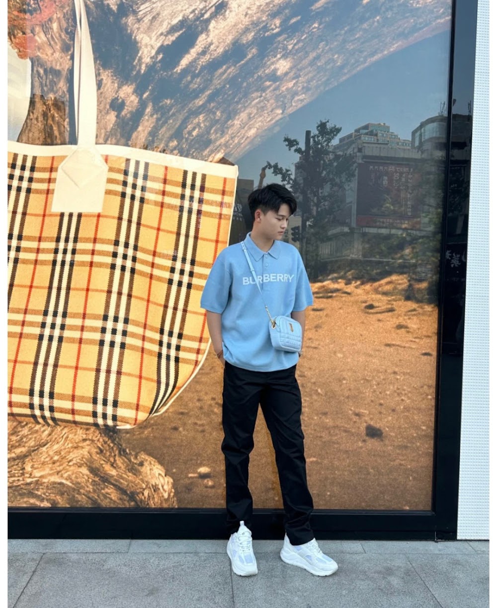Ezyycart Bags Burberryn Luxury Bag --91675