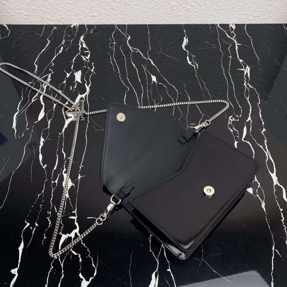 Ezyycart Bags Prada Luxury Bag --54014