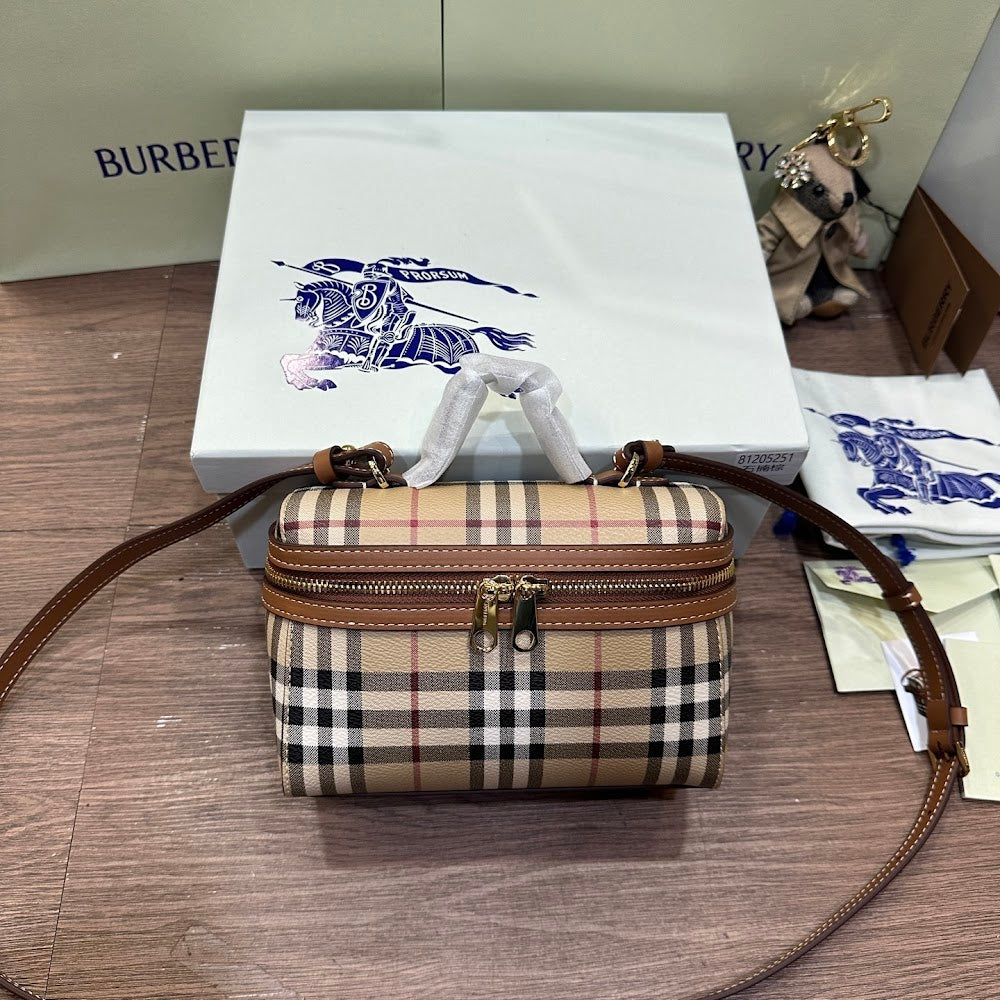 Ezyycart Bags Burberryn Luxury Bag --92877