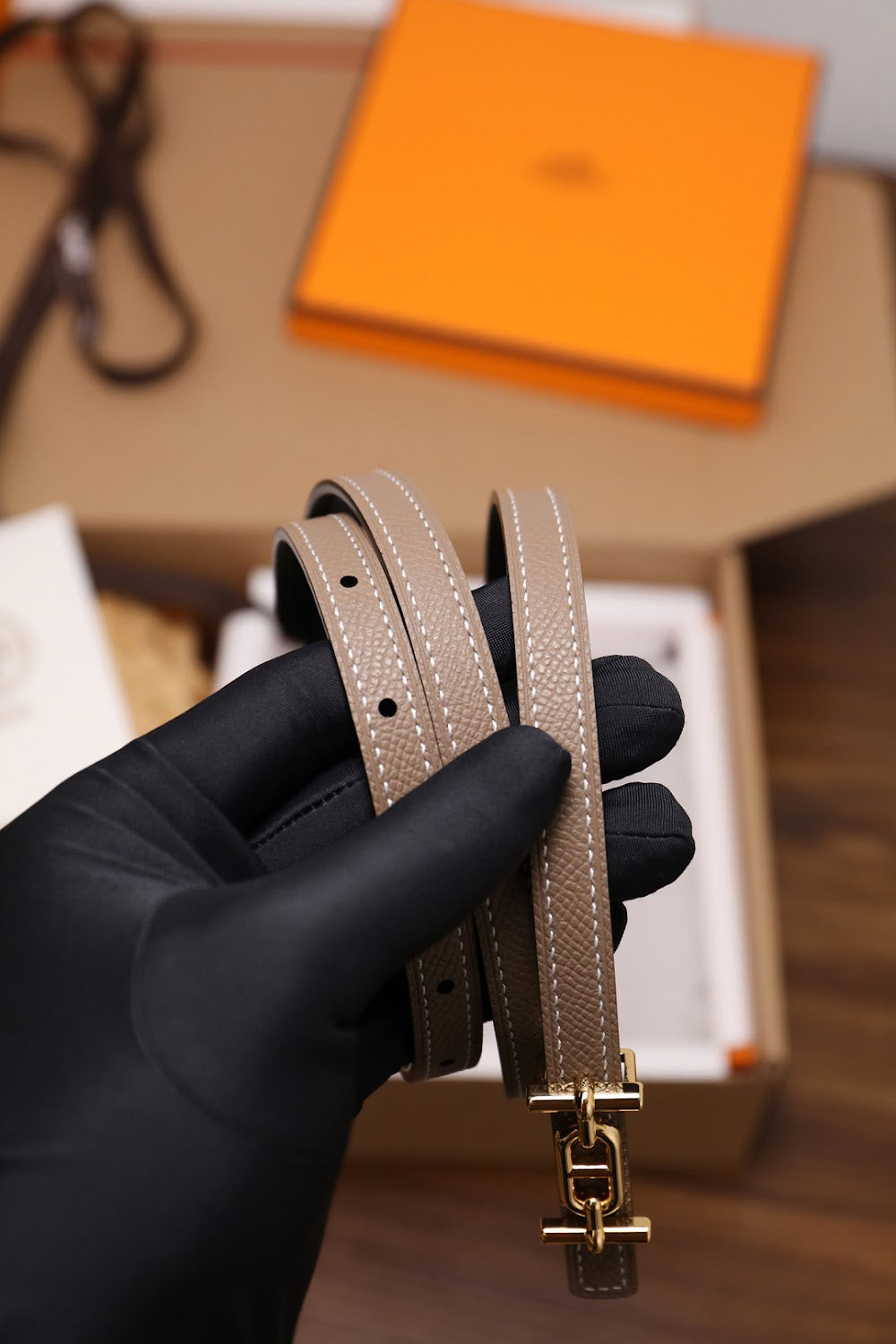 Anum Bags Hermesn Luxury Belt --106160
