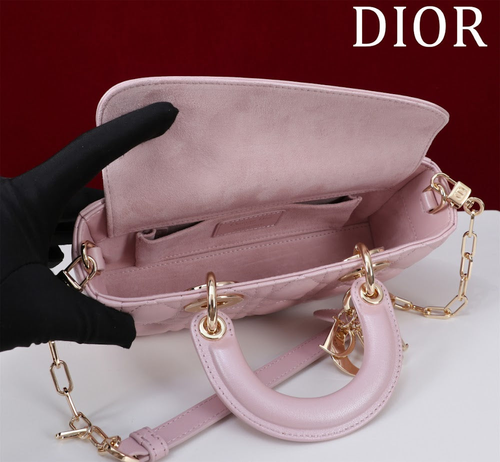 Anum Bags Diorn Luxury Bag --114726