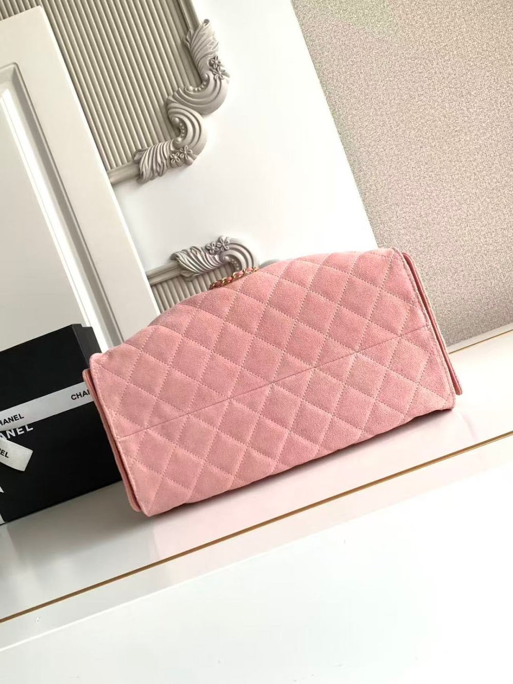Anum Bags CHn Luxury Bag --112834