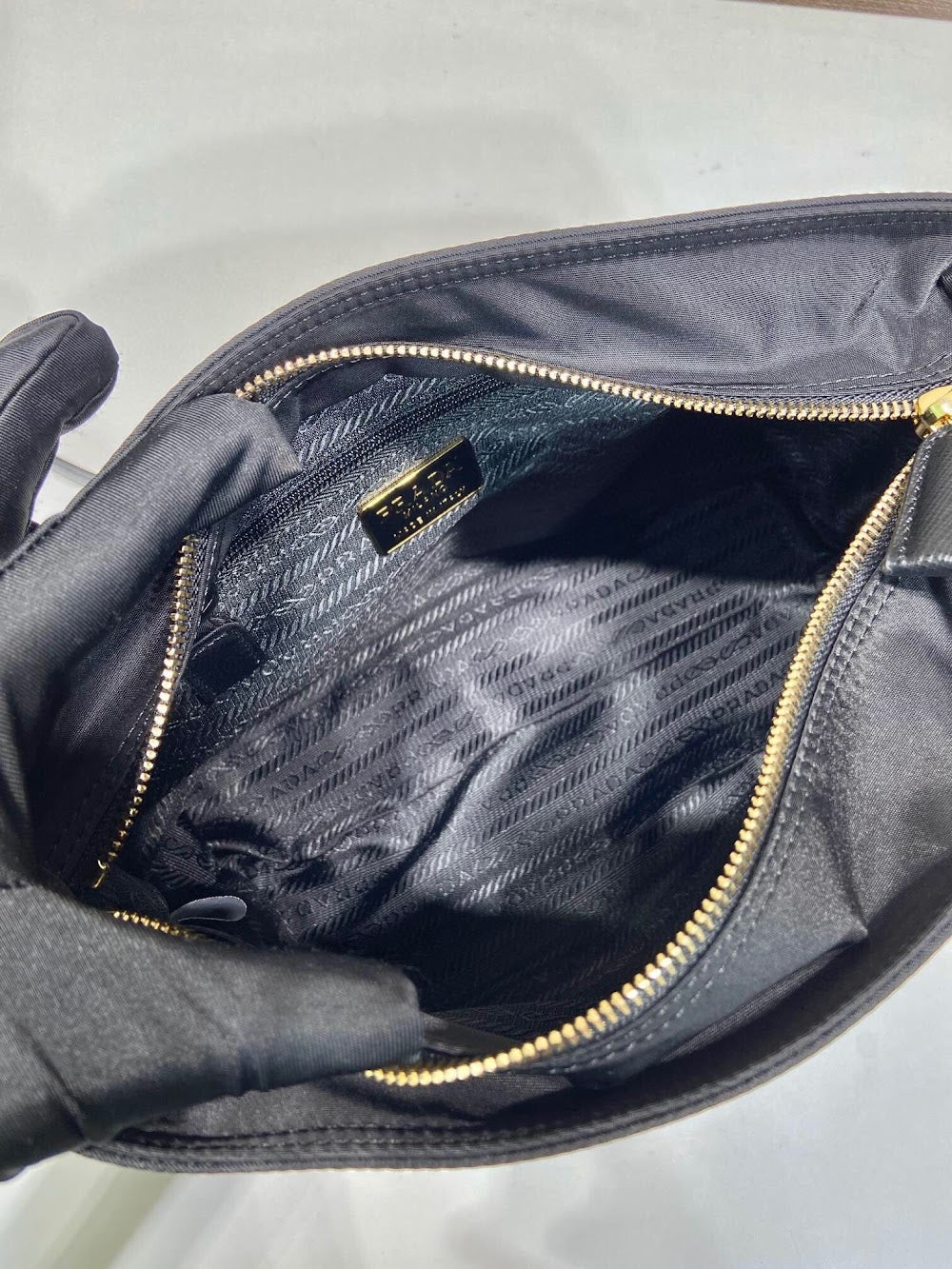Ezyycart Bags pradn Luxury Bag --74579