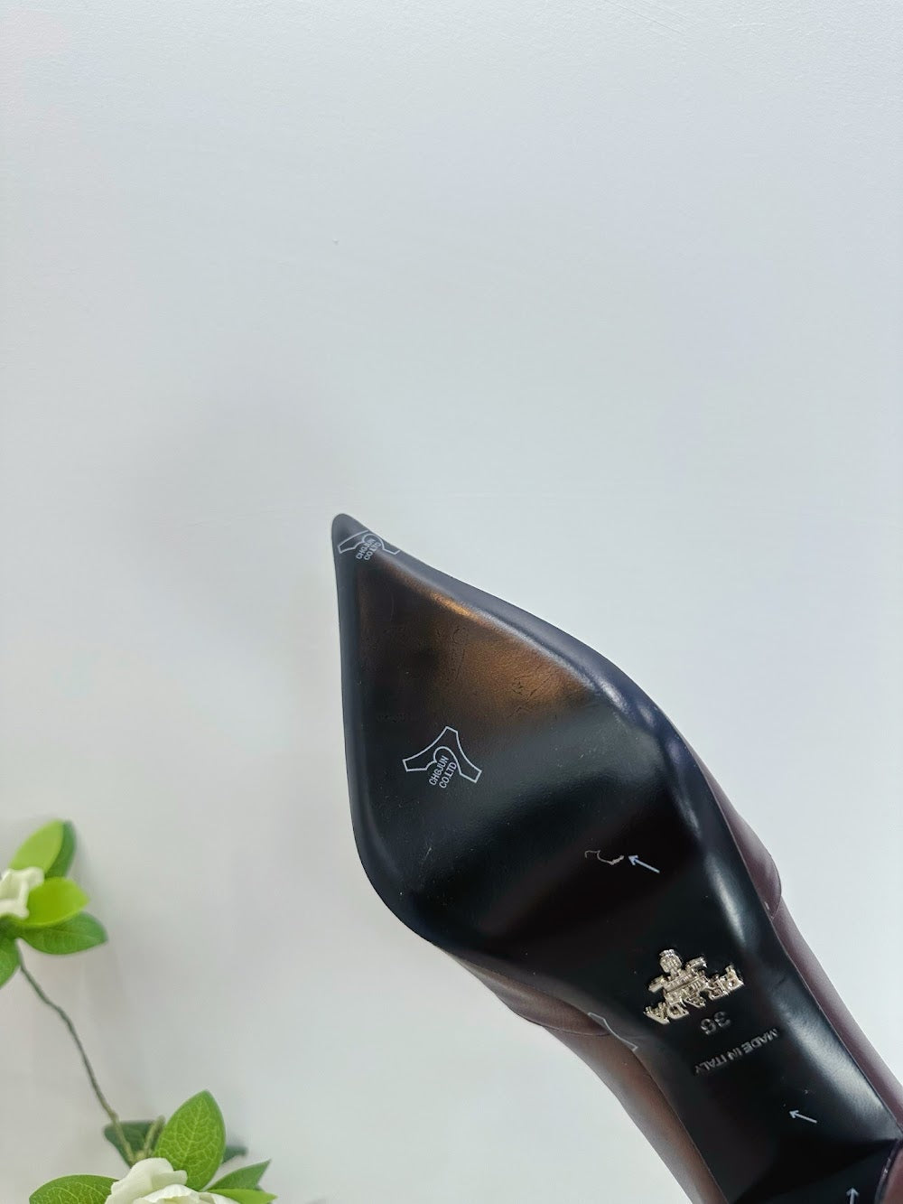 Ezyycart Bags Prada Luxury Heels --52772
