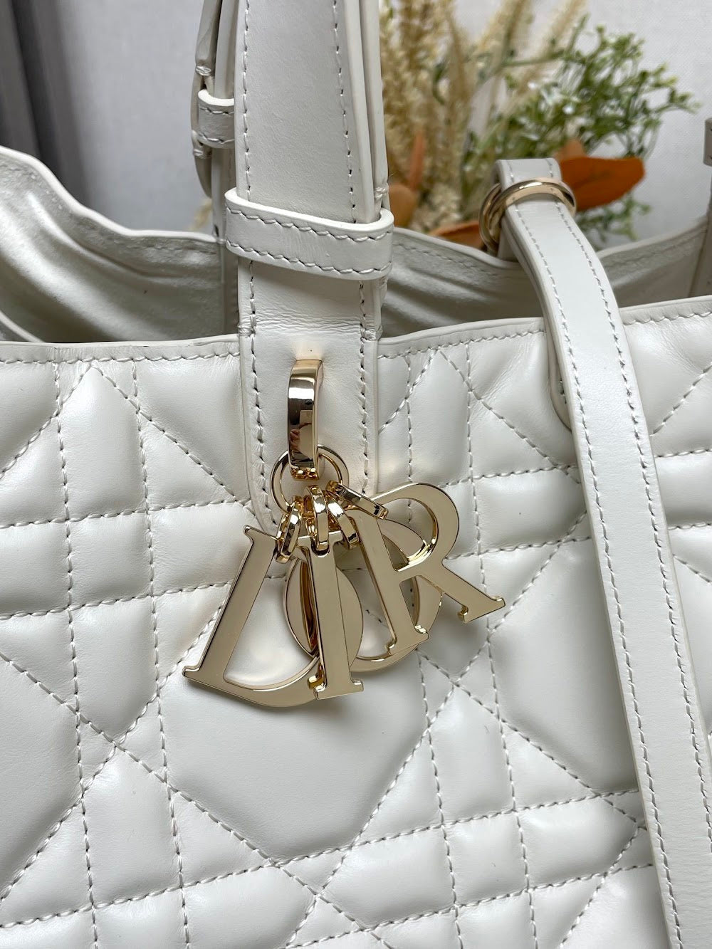 Ezyycart Bags Diorn Luxury Bag --116409
