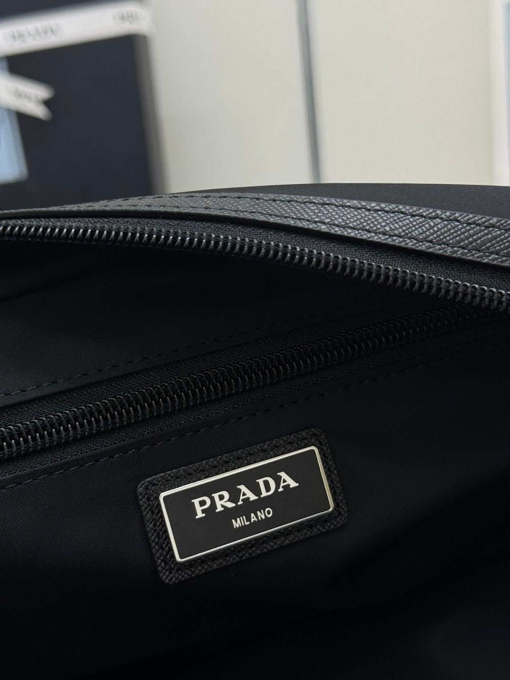 Ezyycart Bags Pradn Luxury Bag --101375