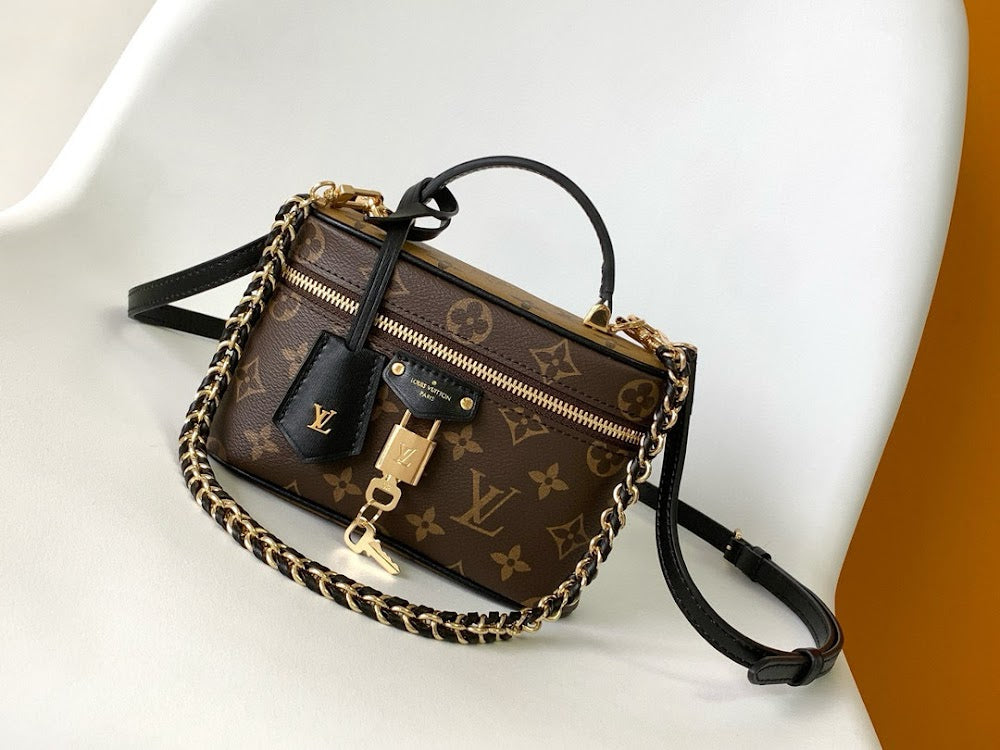 Anum Bags LVn Luxury Bag --80601