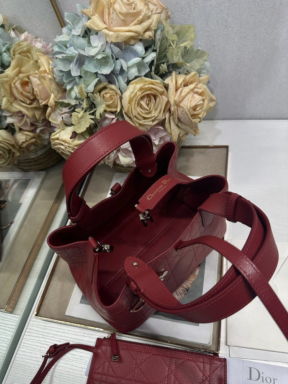 Ezyycart Bags Diorn Luxury Bag --116128