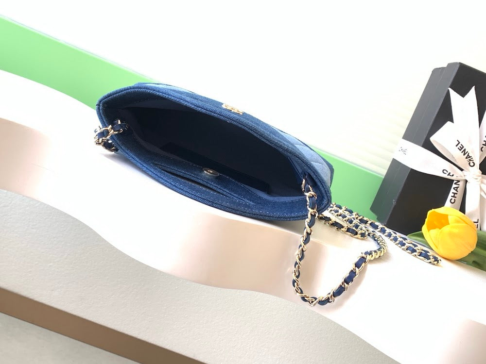 Anum Bags CHn Luxury Bag --114069