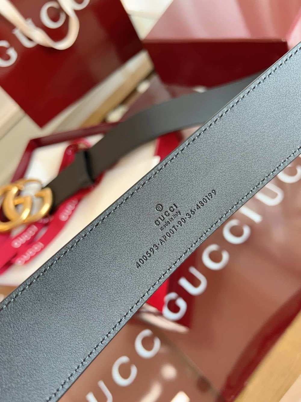 Ezyycart Bags Guccin Luxury Belt --105270