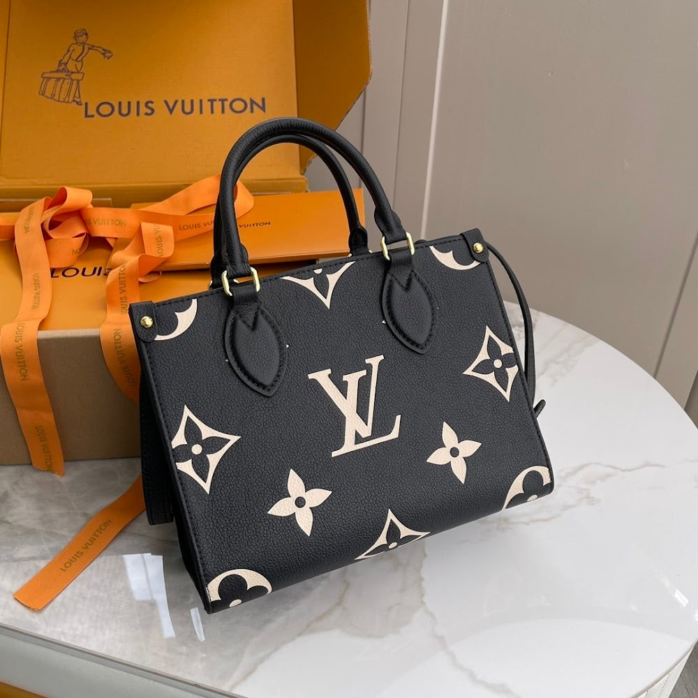 Anum Bags LVn Luxury Bag --80435