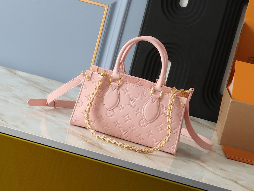 Anum Bags LVn Luxury Bag --80452