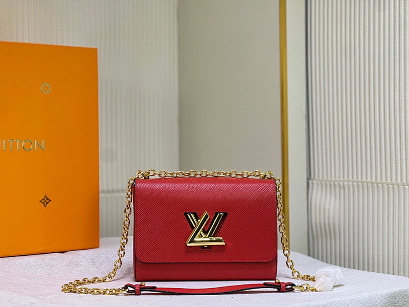 Anum Bags LVn Luxury Bag --80458