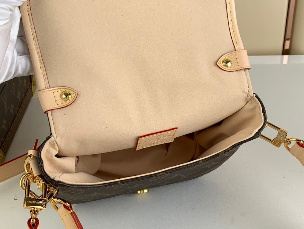 Anum Bags ln Luxury Bag --56403