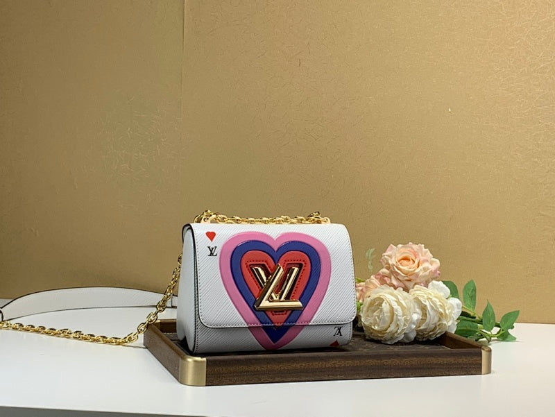 Ezyycart Bags ln Luxury Bag --59470