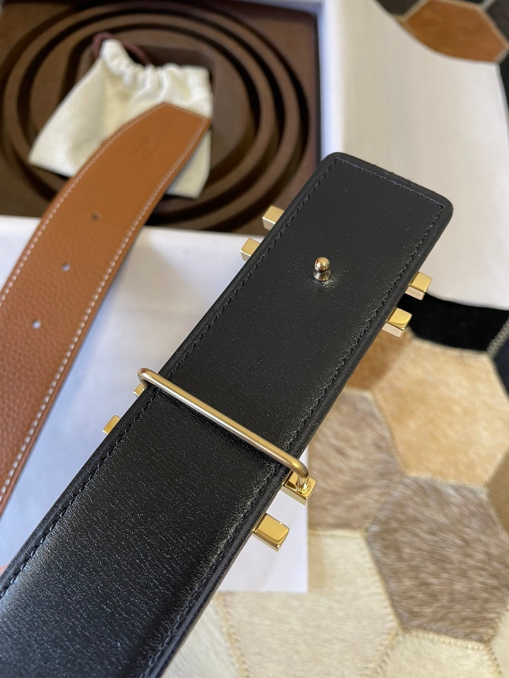 Ezyycart Bags Hermesn Luxury Belt --108832