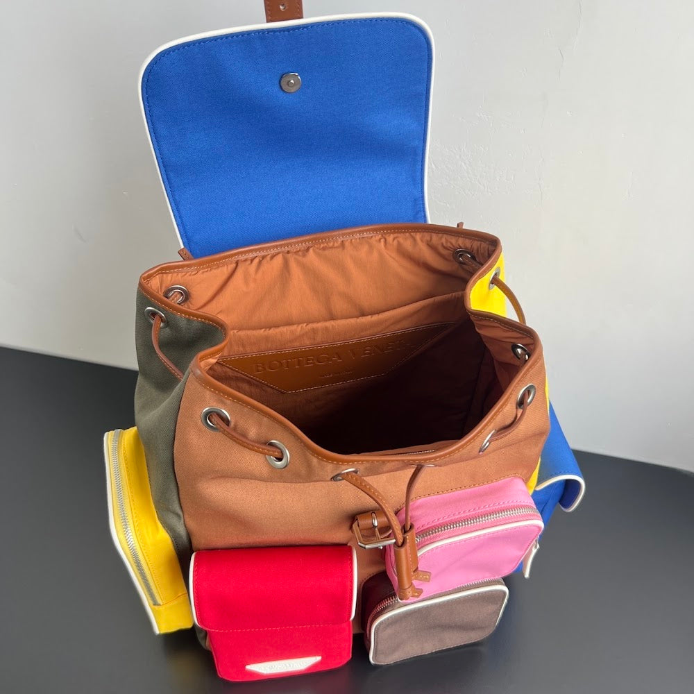 Ezyycart Bags Bottegan Luxury Bag --90907