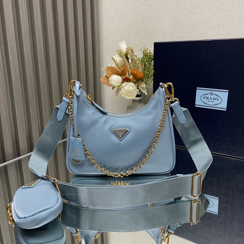 Ezyycart Bags pradn Luxury Bag --73641
