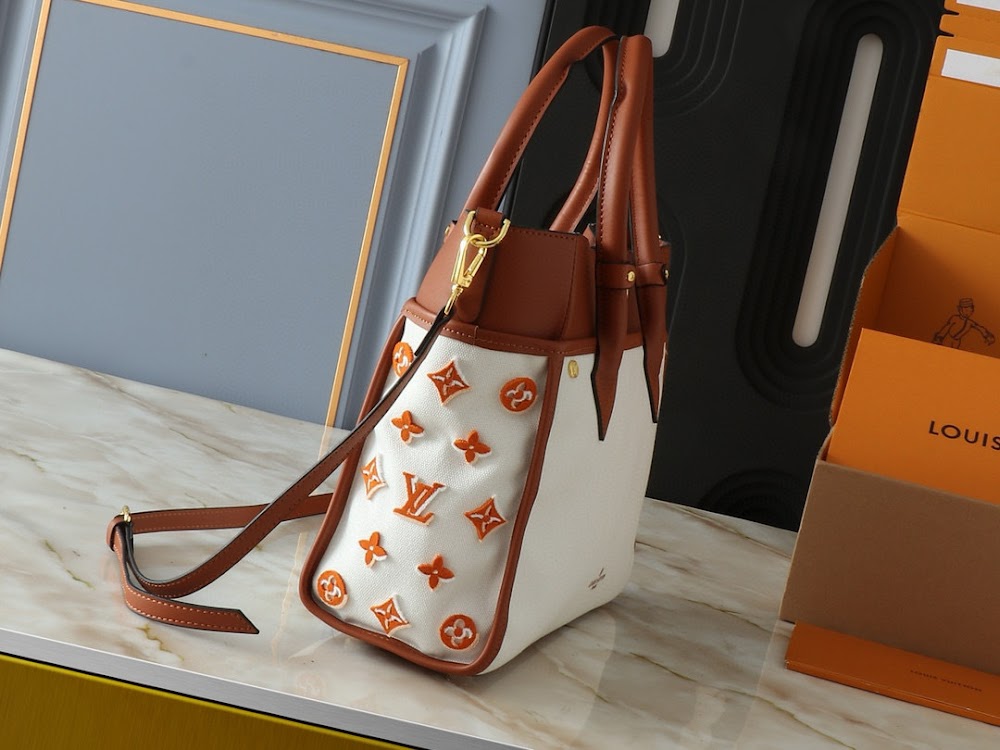 Anum Bags LVn Luxury Bag --80104