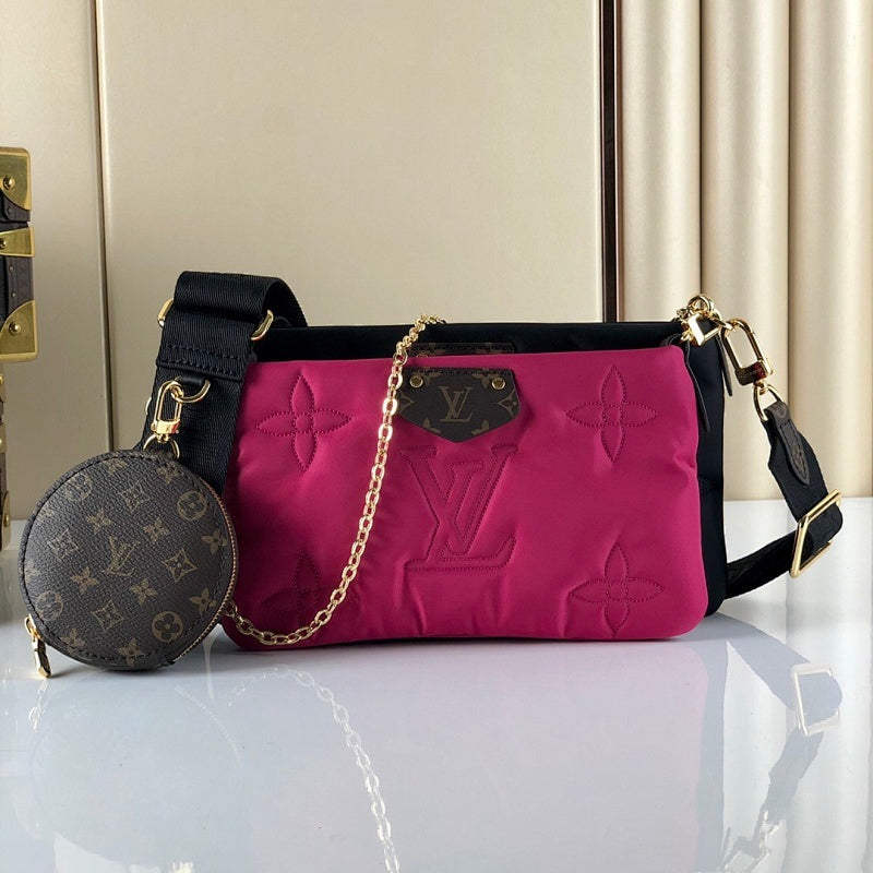 Anum Bags ln Luxury Bag --56971