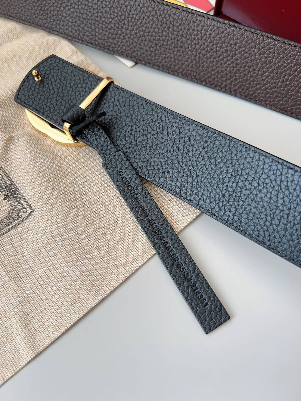 Ezyycart Bags Guccin Luxury Belt --108242