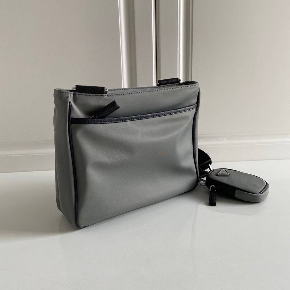 Ezyycart Bags Prada Luxury Bag --54142