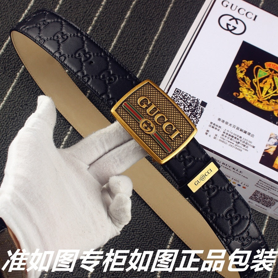 Ezyycart Bags Guccin Luxury Belt --105133