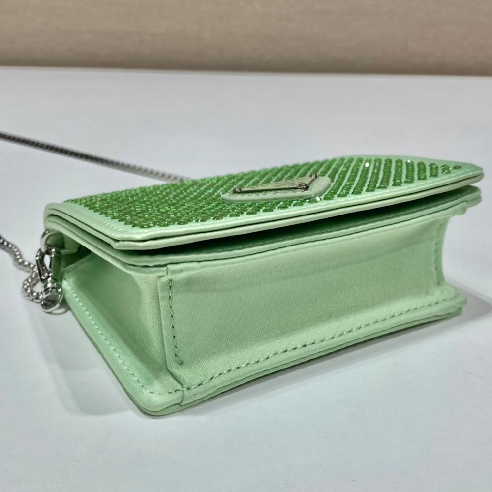 Ezyycart Bags Prada Luxury Bag --54477