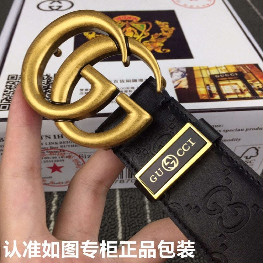 Ezyycart Bags Guccin Luxury Belt --105561
