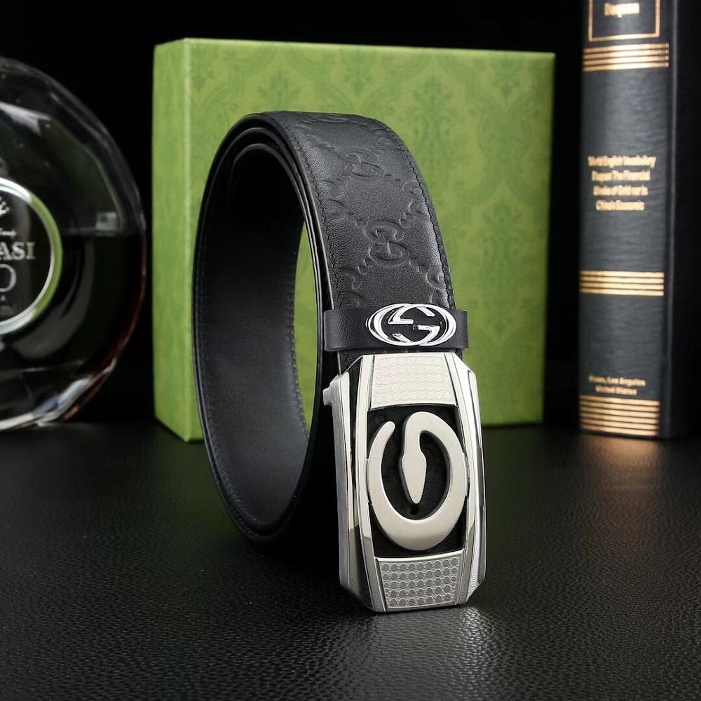 Ezyycart Bags Guccin Luxury Belt --108369