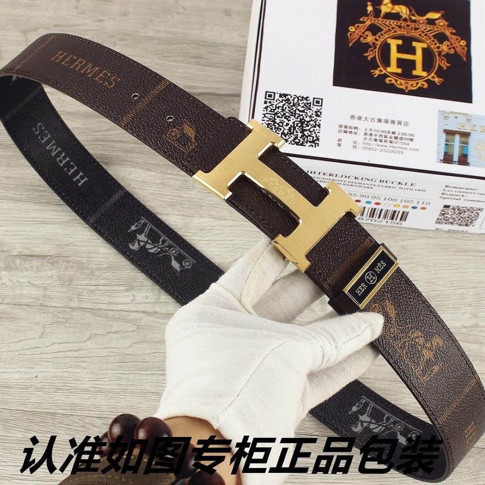 Anum Bags Hermesn Luxury Belt --108869