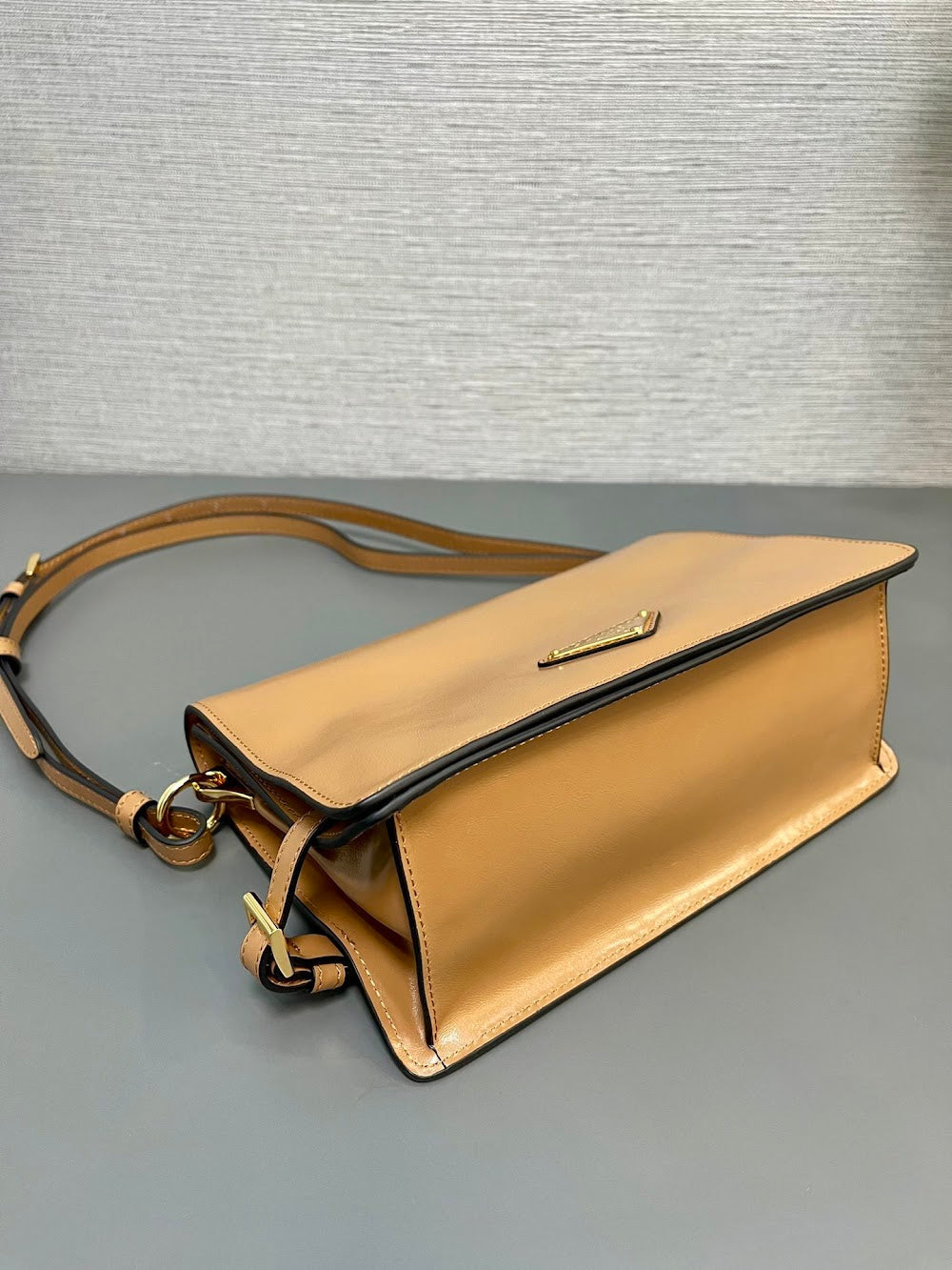 Ezyycart Bags Prada Luxury Bag --54535