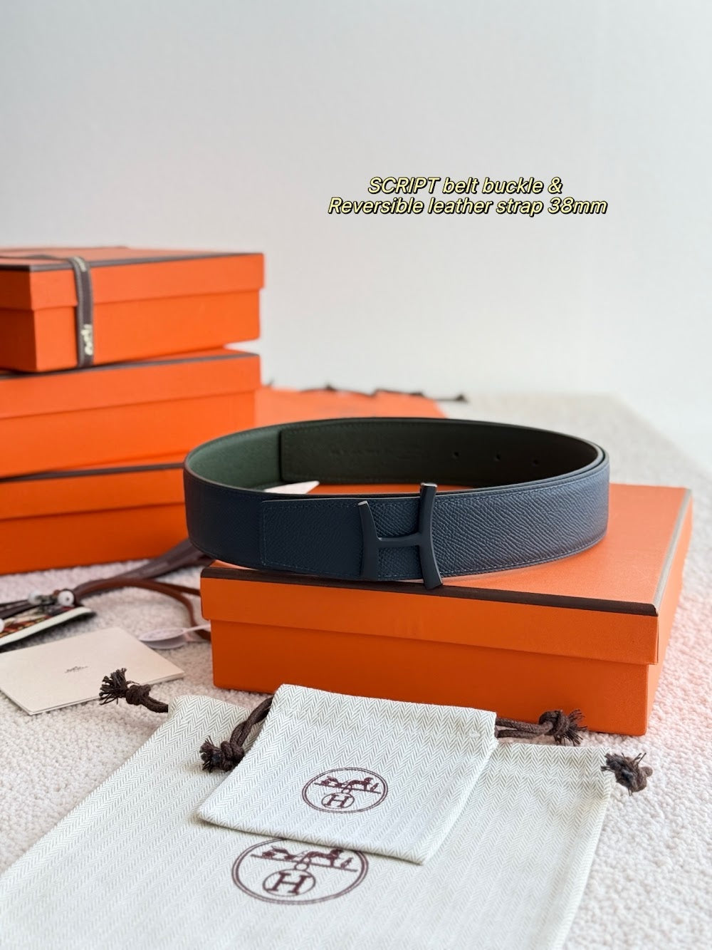 Anum Bags Hermesn Luxury Belt --106292