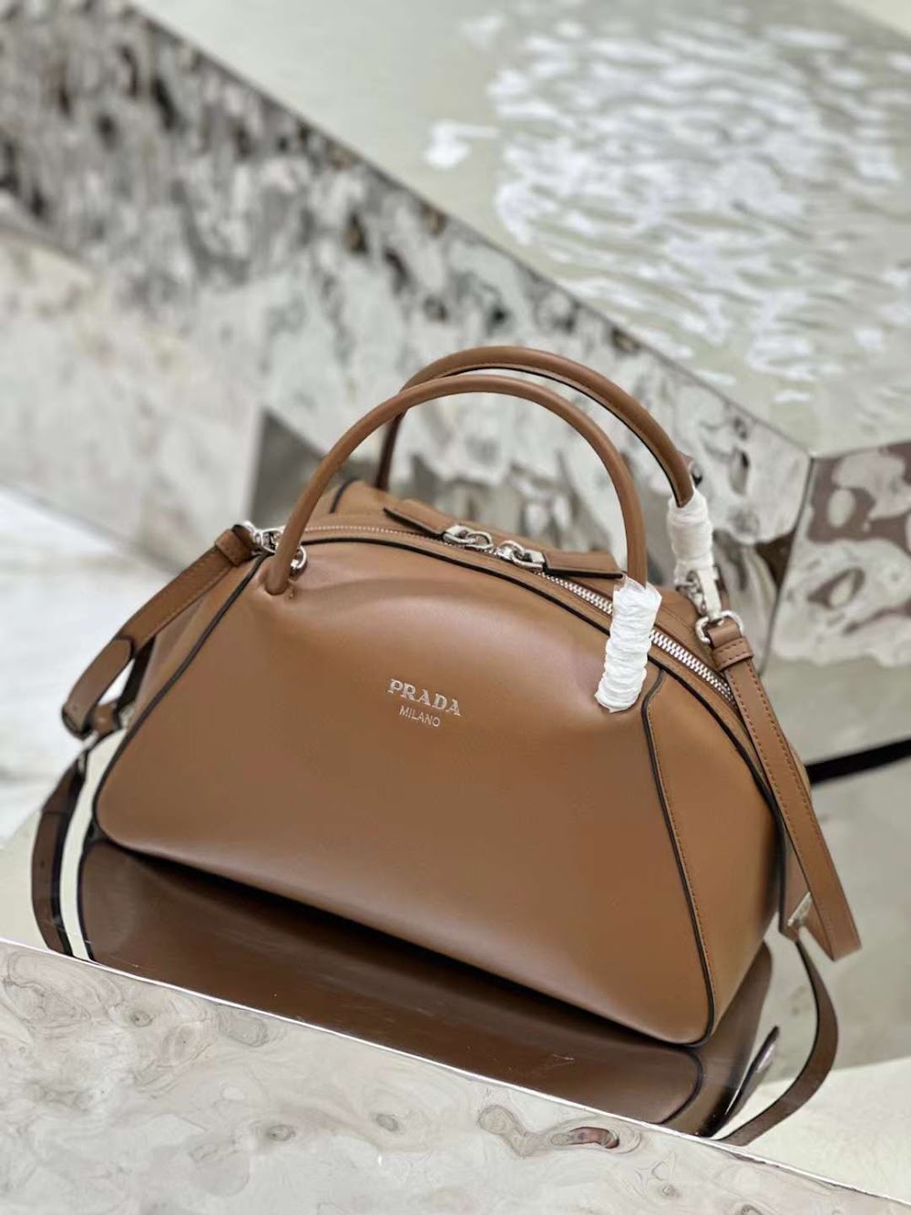 Ezyycart Bags Prada Luxury Bag --53919