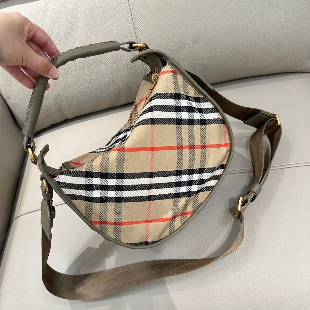 Ezyycart Bags Burberryn Luxury Bag --92171