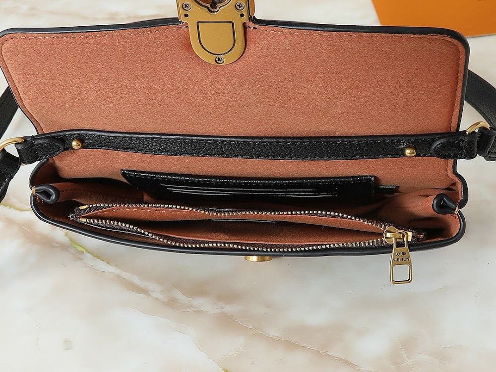 Anum Bags LVn Luxury Bag --80969