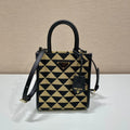Ezyycart Bags Prada Luxury Bag --54319