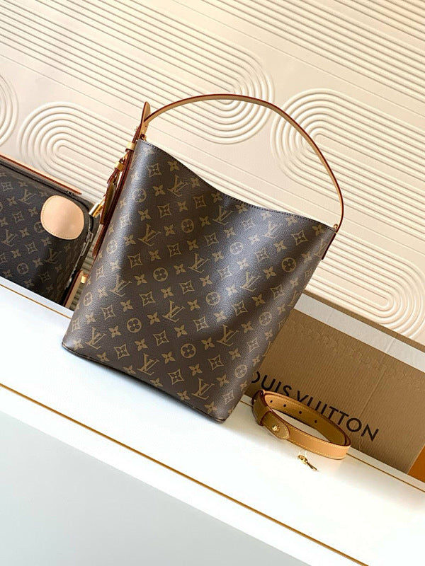 Anum Bags LVn Luxury Bag --80261